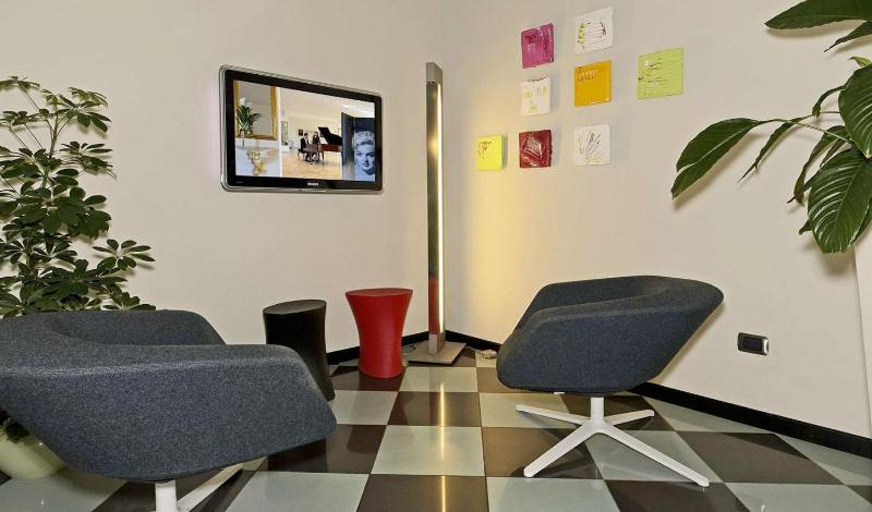 Hotel Tirrenia - image 35