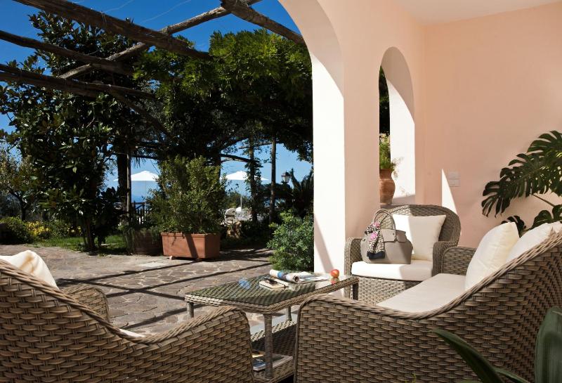 Villa Caprile - image 38