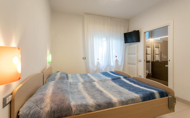 Double or Twin Room - Disability Access image 2