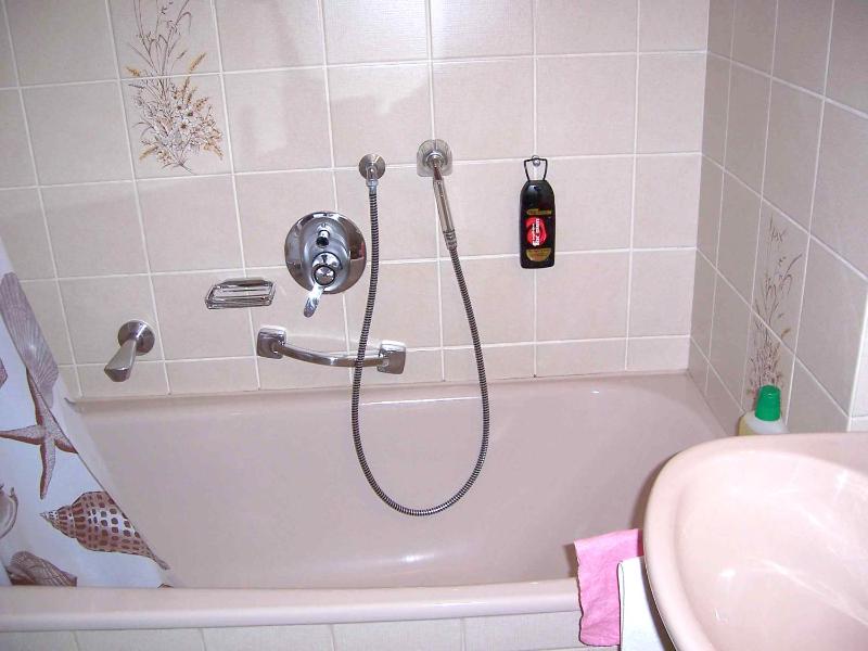 One-Bedroom Apartment image 1