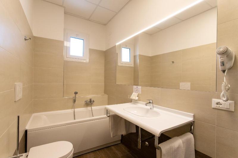Hotel Venezia e la Villetta - image 5
