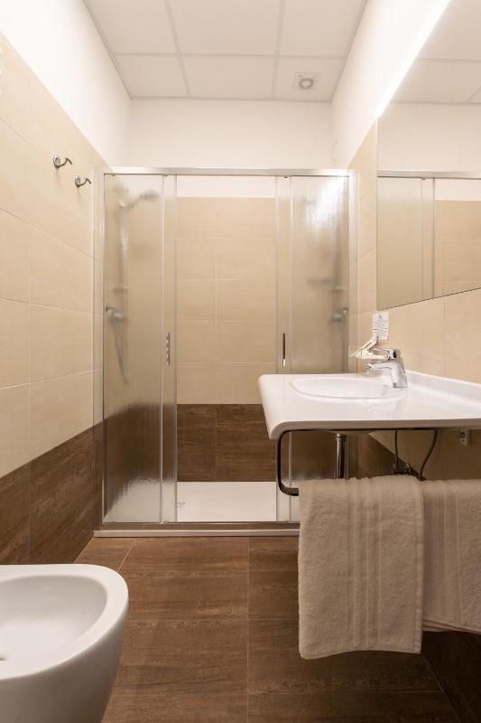 Hotel Venezia e la Villetta - image 39