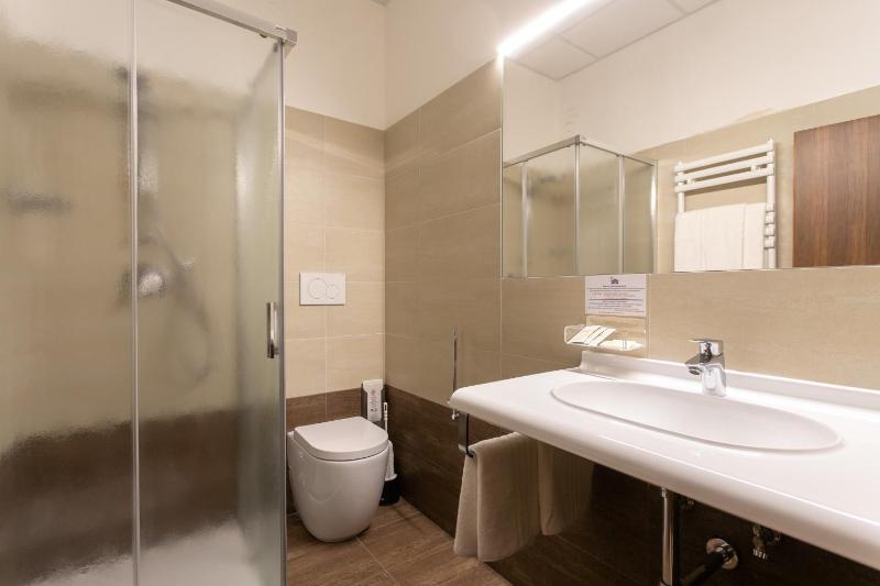 Hotel Venezia e la Villetta - image 41