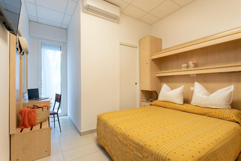 Hotel Venezia e la Villetta - image 12