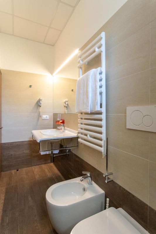 Hotel Venezia e la Villetta - image 37
