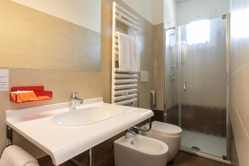 Hotel Venezia e la Villetta - image 49