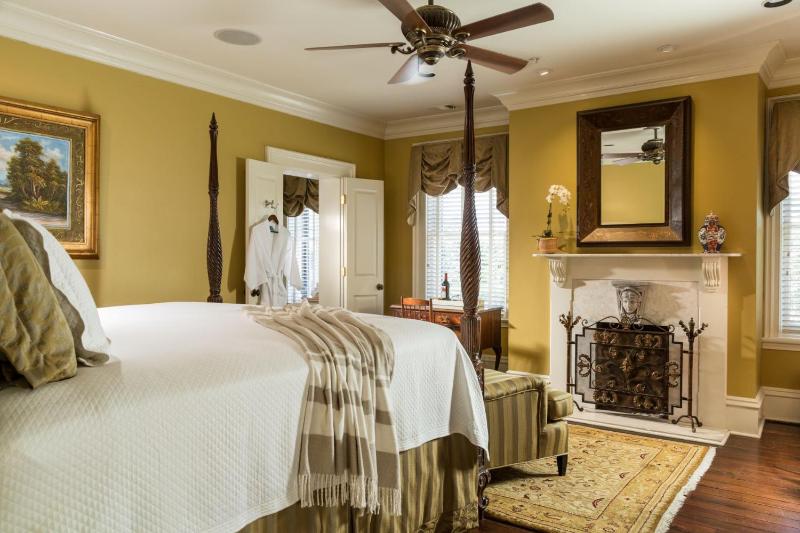 The Inn on West Liberty - image 22