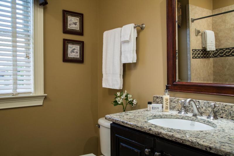 Family Room with Private Bathroom image 2