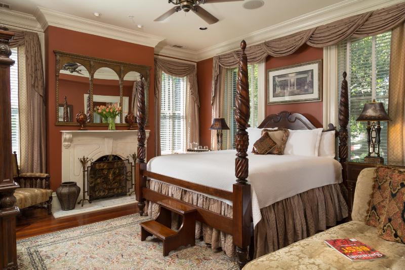 The Inn on West Liberty - image 45