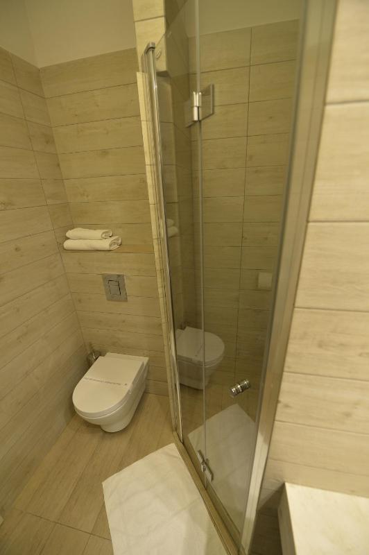 Triple Room with Mountain View image 4