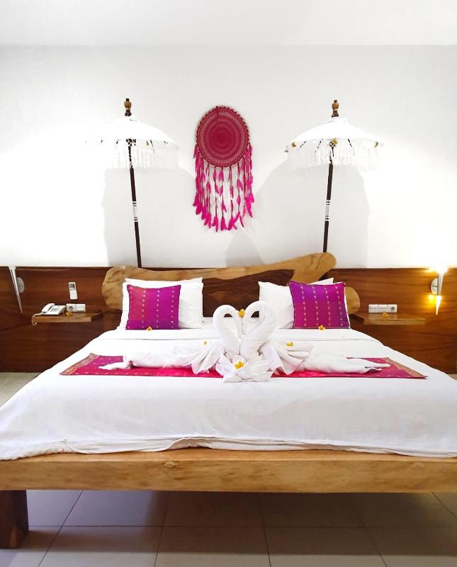 Samba Villas Beachfront View - image 5