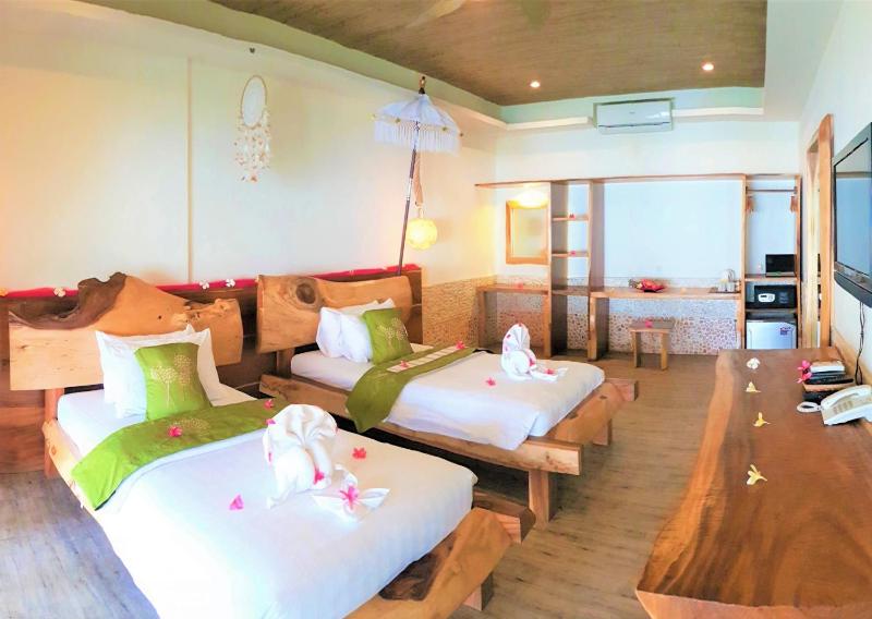 Samba Villas Beachfront View - image 30