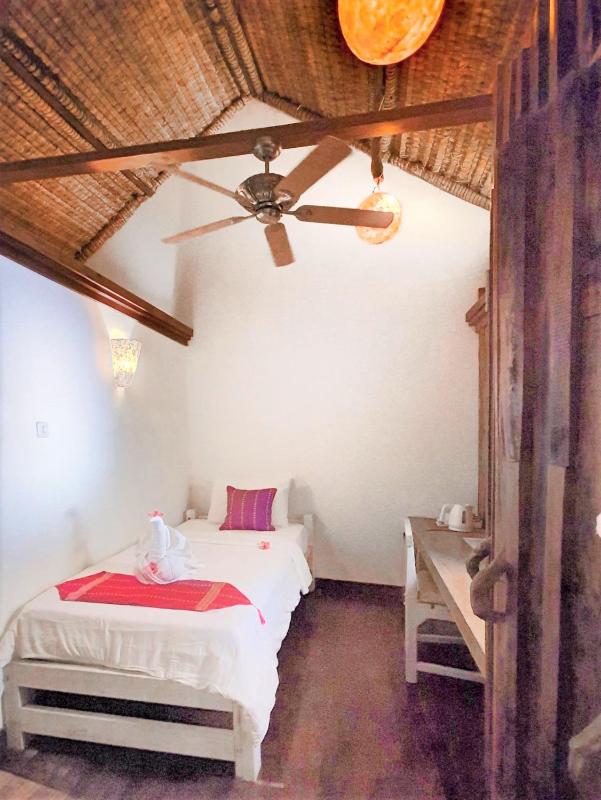 Samba Villas Beachfront View - image 6