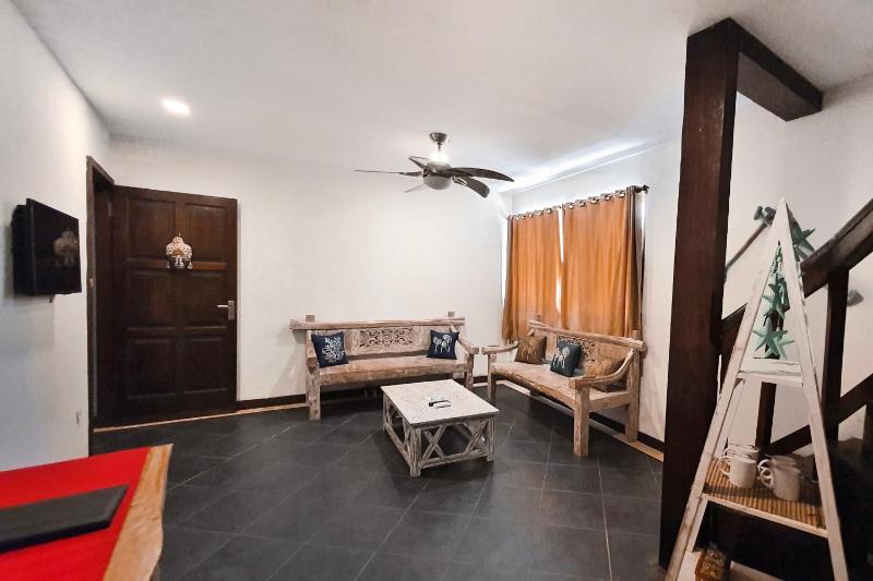 Samba Villas Beachfront View - image 11