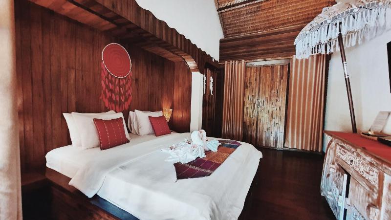 Samba Villas Beachfront View - image 38