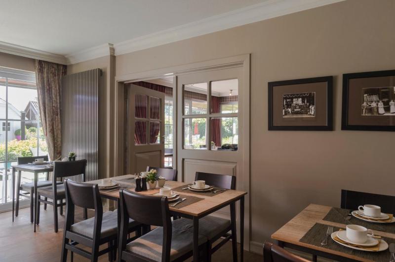 Country House Duinhof - image 35