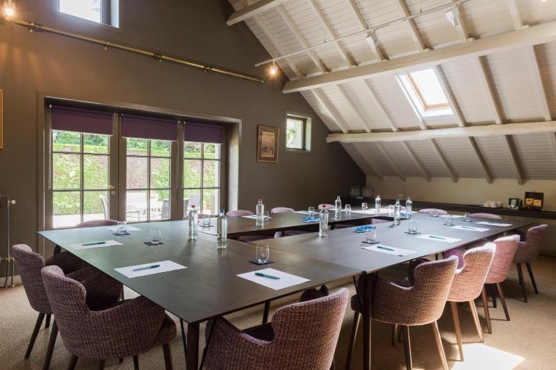 Country House Duinhof - image 24