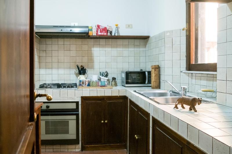 Two-Bedroom Apartment - Split Level image 3