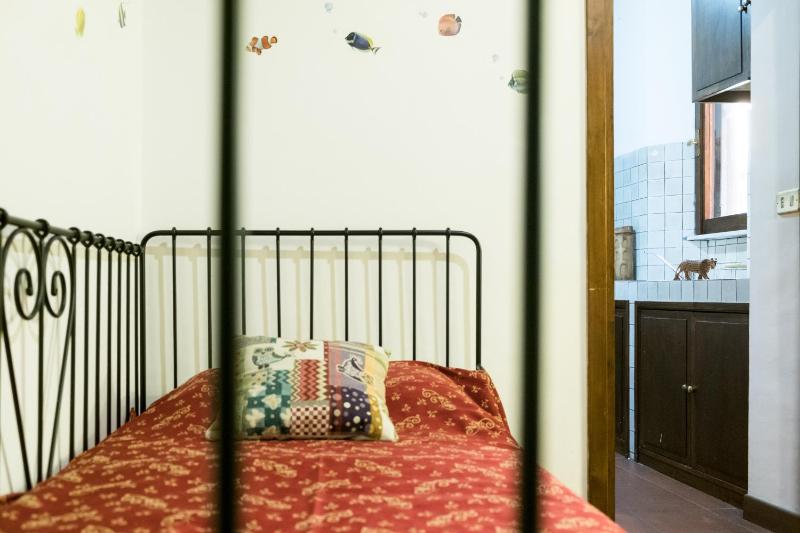 Two-Bedroom Apartment - Split Level image 4