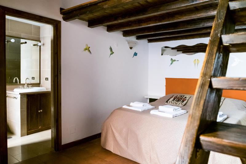 Two-Bedroom Apartment - Split Level image 2