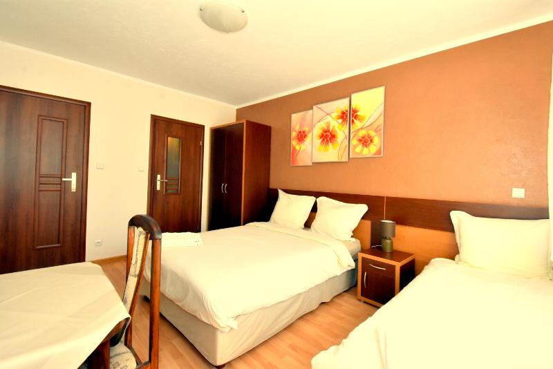 Standard Triple Room image 4
