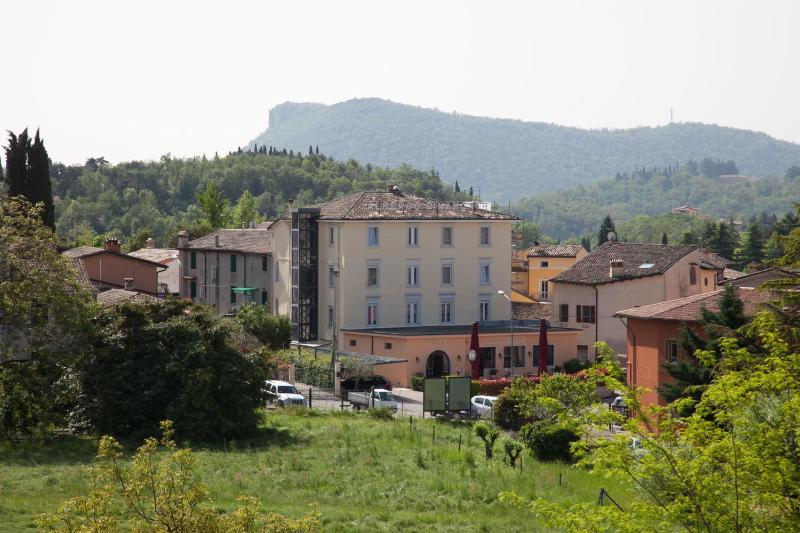 Hotel Pinamonte - image 40