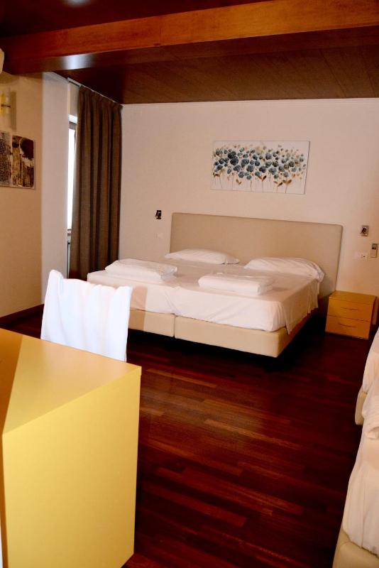 Hotel Pinamonte - image 44