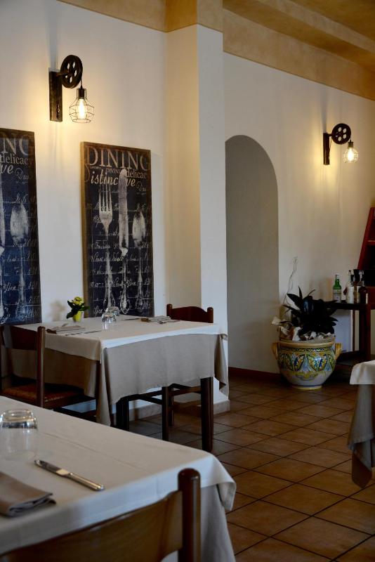 Hotel Pinamonte - image 43