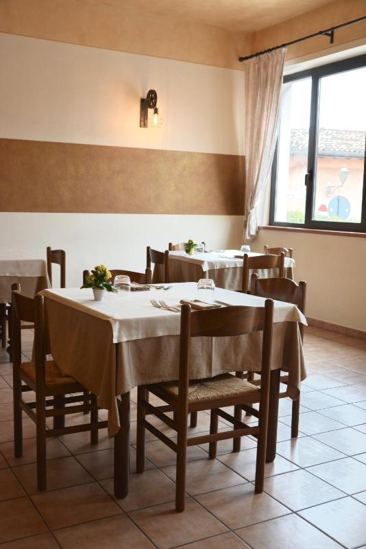 Hotel Pinamonte - image 25
