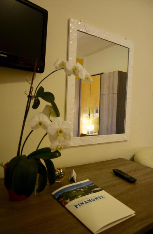 Hotel Pinamonte - image 14