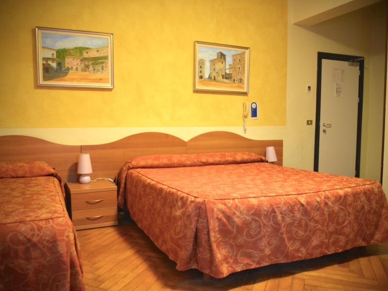 Hotel Pinamonte - image 33