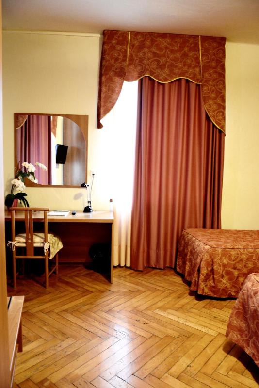 Hotel Pinamonte - image 17