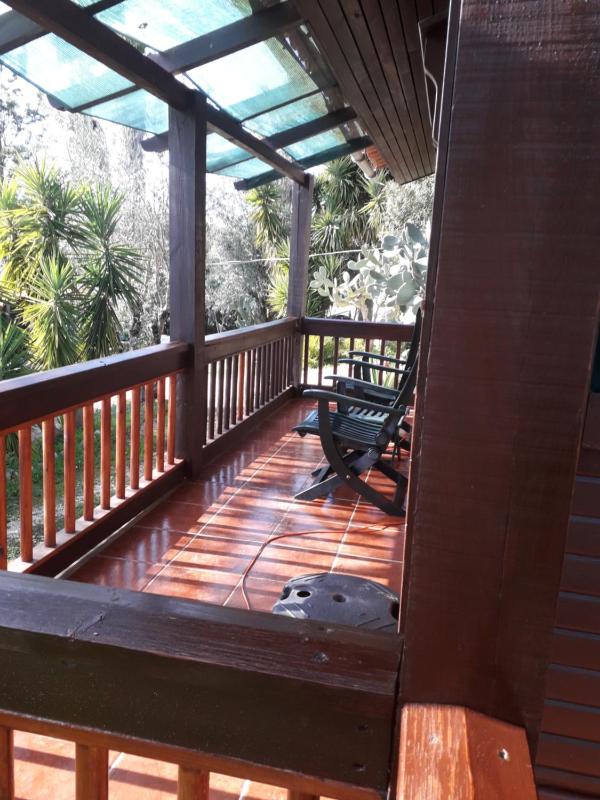 Two-Bedroom Chalet image 2