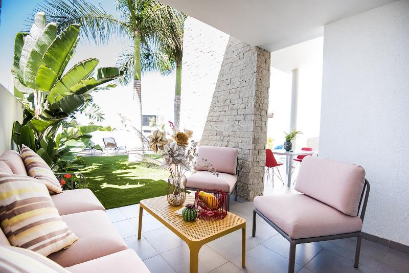 Villa Caleta Golf - image 40