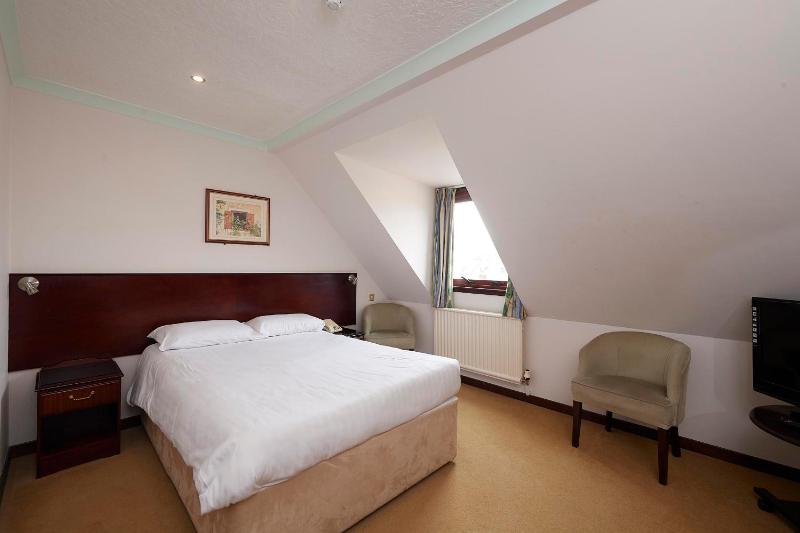 Comfort Double Room image 3