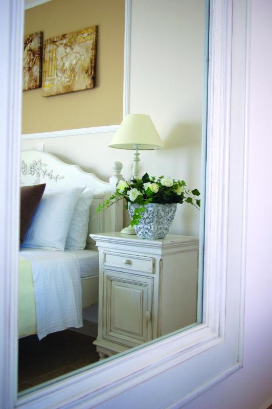 Superior Suite with Sea View image 3
