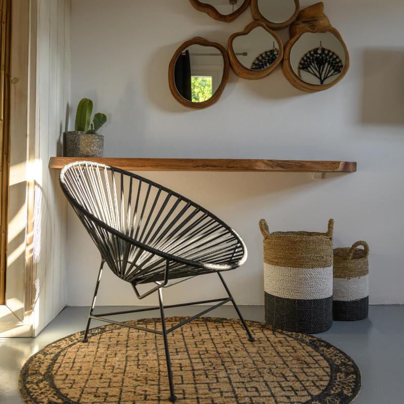 Studio with Terrace image 2