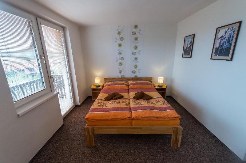 Two-Bedroom Apartment image 3