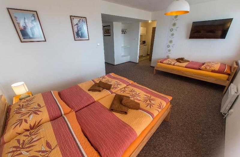 Two-Bedroom Apartment image 4