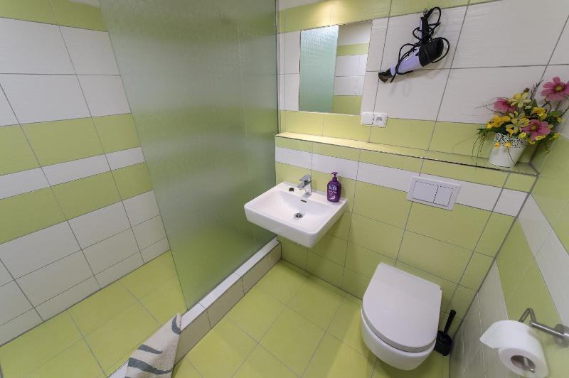 Two-Bedroom Apartment image 1