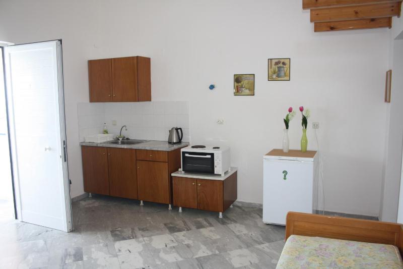 One-Bedroom Apartment with Sea View image 2
