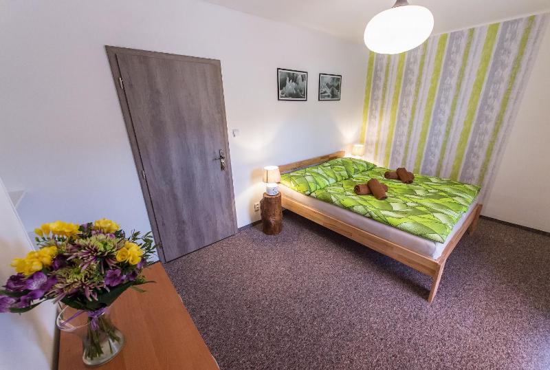 Deluxe Double Room image 2