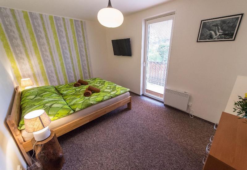 Deluxe Double Room image 3