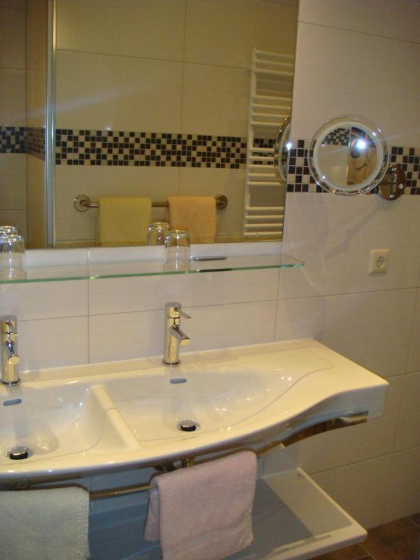 Two-Bedroom Apartment with South and East Balcony image 3