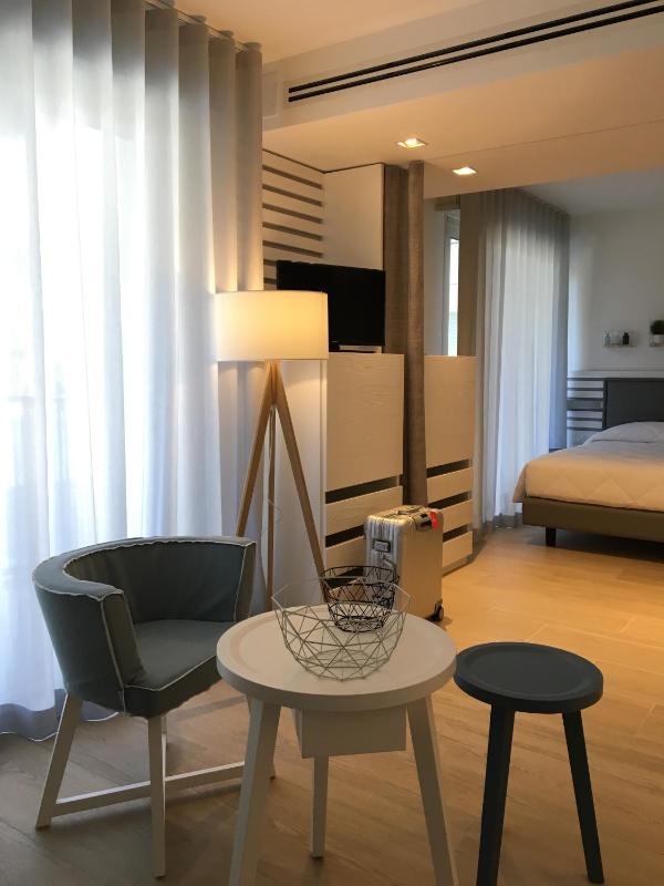 Suite Erica Lignano Hotel - image 10
