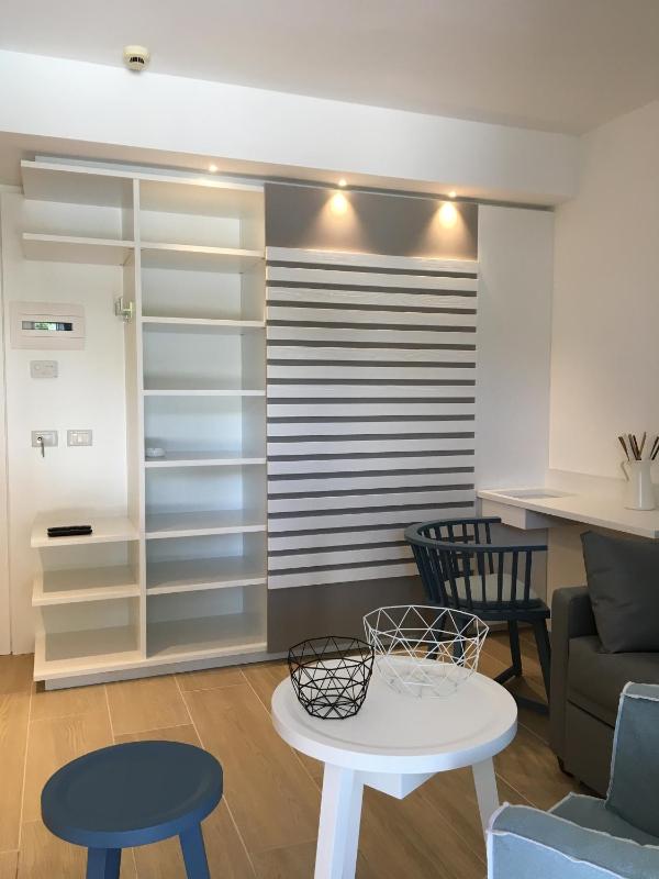 Suite Erica Lignano Hotel - image 33