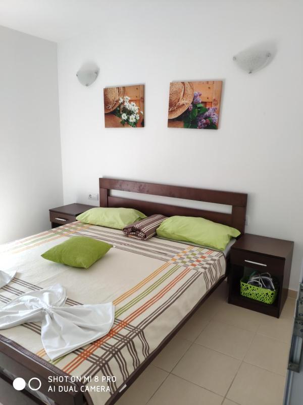 Apartment with Balcony image 4