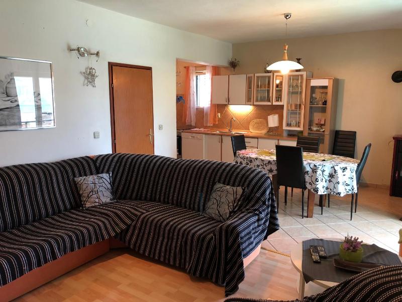 Three-Bedroom Apartment image 3