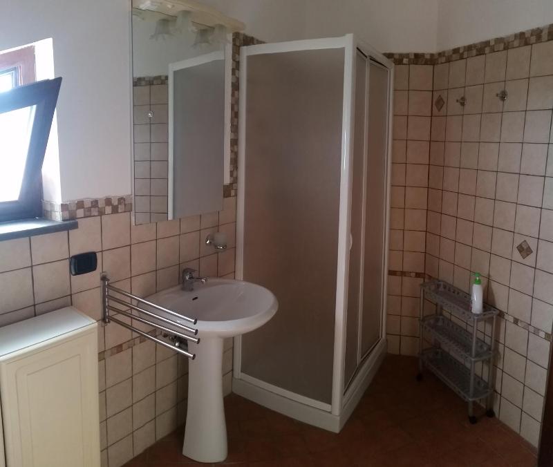 Apartment with Balcony and Sea View image 2