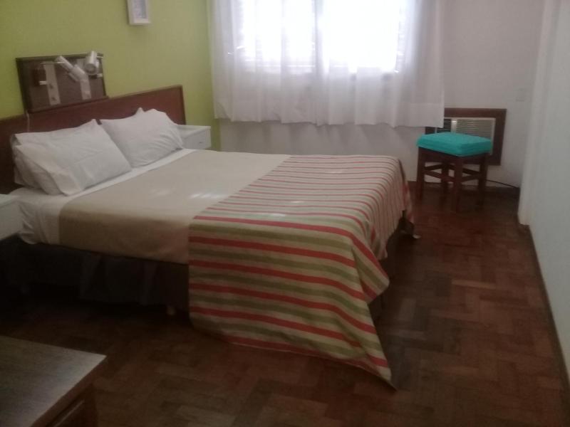 Hotel Alfil Express Images
